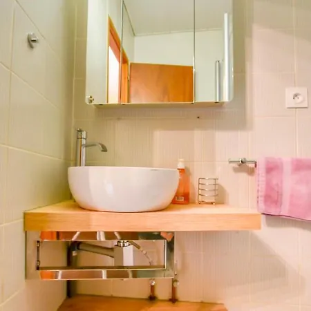 Apartment De La Dime