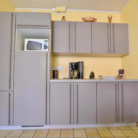 De La Dime Apartment