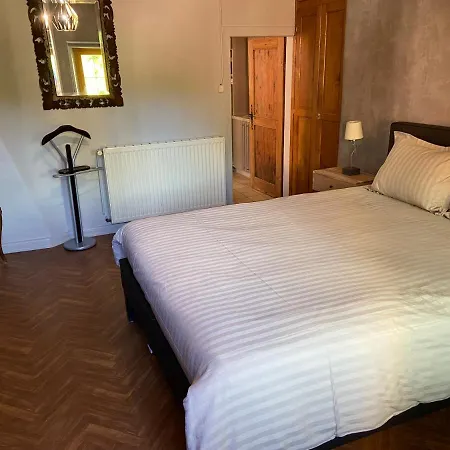 De La Dime Apartment