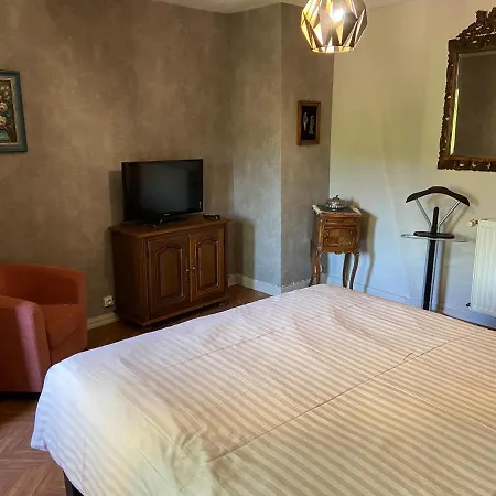 Apartment De La Dime Ribeauvillé