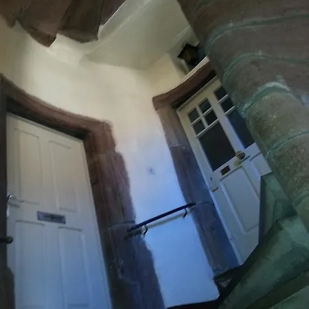 Apartment De La Dime